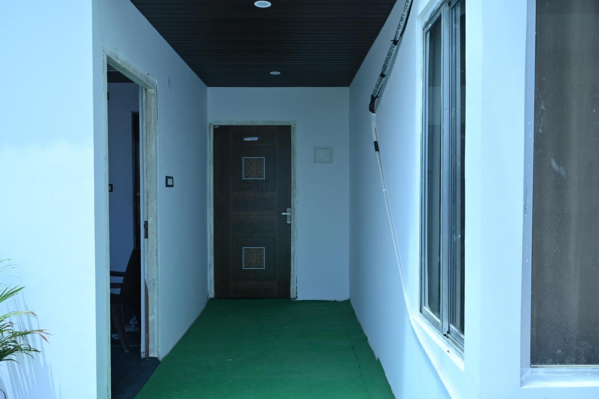 Privyrooms 戈勒克布尔 外观 照片